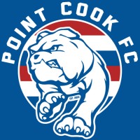 Point Cook Football Club logo, Point Cook Football Club contact details