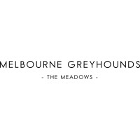 Melbourne Greyhounds - The Meadows (MGRA) logo, Melbourne Greyhounds - The Meadows (MGRA) contact details