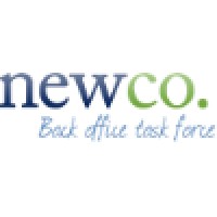 Newco Solutions logo, Newco Solutions contact details