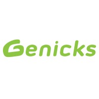 Genicks, Inc logo, Genicks, Inc contact details