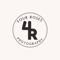 Four Roses Photography logo, Four Roses Photography contact details