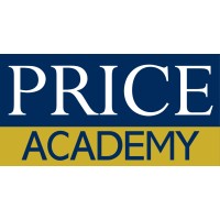 Price Academy logo, Price Academy contact details