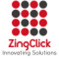 ZingClick logo, ZingClick contact details