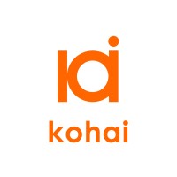 kohAI.in logo, kohAI.in contact details