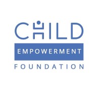 Child Empowerment Foundation India logo, Child Empowerment Foundation India contact details