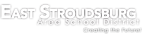 East Stroudsburg Area School District logo, East Stroudsburg Area School District contact details