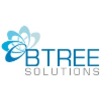 BTree Solutions Inc logo, BTree Solutions Inc contact details