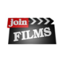 Join Films logo, Join Films contact details