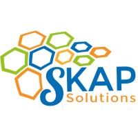 SKAP Solutions logo, SKAP Solutions contact details