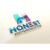 HONEST SOFTWARE SOLUTION logo, HONEST SOFTWARE SOLUTION contact details