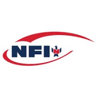 NFI Transportation logo, NFI Transportation contact details