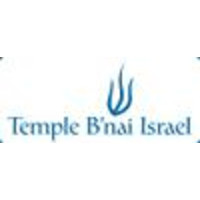 Temple Bnai Israel logo, Temple Bnai Israel contact details