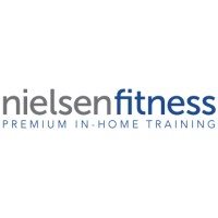 Nielsen Fitness In-home Personal Training logo, Nielsen Fitness In-home Personal Training contact details