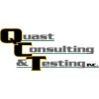 Quast Consulting and Testing Inc. logo, Quast Consulting and Testing Inc. contact details