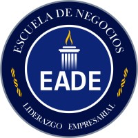 EADE Escuela de Negocios logo, EADE Escuela de Negocios contact details