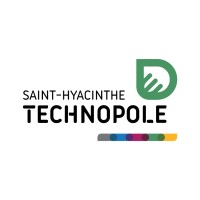 Saint-Hyacinthe Technopole logo, Saint-Hyacinthe Technopole contact details