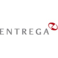 Entrega logo, Entrega contact details