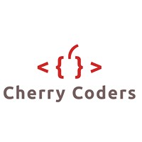 Cherry Coders logo, Cherry Coders contact details