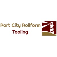 Port City Rollform Tooling logo, Port City Rollform Tooling contact details