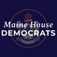 Maine House Democratic Office logo, Maine House Democratic Office contact details