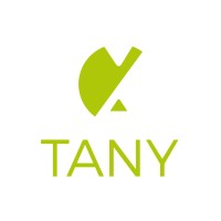 TANY logo, TANY contact details