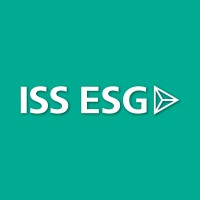 ISS - CAER ESG Research logo, ISS - CAER ESG Research contact details