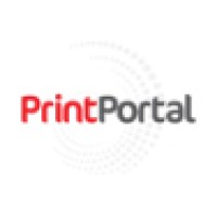 PrintPortal logo, PrintPortal contact details