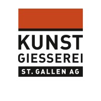 Kunstgiesserei St. Gallen AG logo, Kunstgiesserei St. Gallen AG contact details