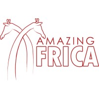 Amazing Africa logo, Amazing Africa contact details