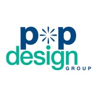 Pop Design Group logo, Pop Design Group contact details