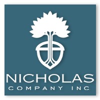 Nicholas Company, Inc. logo, Nicholas Company, Inc. contact details