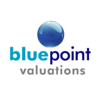 bluepoint Valuations Inc. logo, bluepoint Valuations Inc. contact details