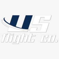 US Flight Co logo, US Flight Co contact details