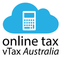 vTax Australia logo, vTax Australia contact details