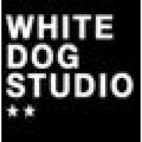 White Dog Studio logo, White Dog Studio contact details