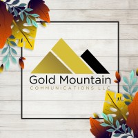 Gold Mountain Communications logo, Gold Mountain Communications contact details