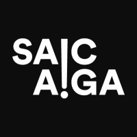 SAIC AIGA logo, SAIC AIGA contact details