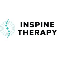 Inspine Therapy logo, Inspine Therapy contact details