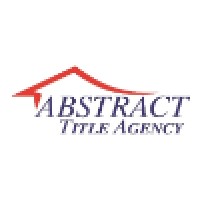 Abstract Title Agency logo, Abstract Title Agency contact details