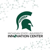 MSU Innovation Center logo, MSU Innovation Center contact details