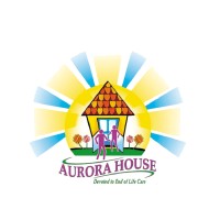 Aurora House Foundation logo, Aurora House Foundation contact details