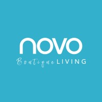 Novo Boutique Living logo, Novo Boutique Living contact details