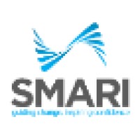 SMARI logo, SMARI contact details