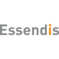 Essendis logo, Essendis contact details