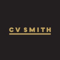 CV Smith logo, CV Smith contact details