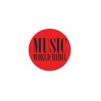 Music World Media logo, Music World Media contact details