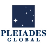 Pleiades Consulting logo, Pleiades Consulting contact details