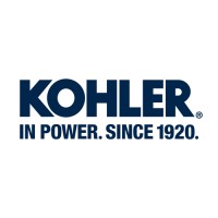 KOHLER Power - Generators logo, KOHLER Power - Generators contact details