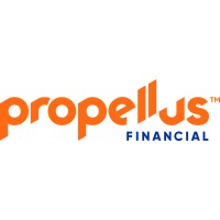 Propellus Financial logo, Propellus Financial contact details