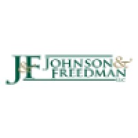 Johnson & Freedman LLC logo, Johnson & Freedman LLC contact details